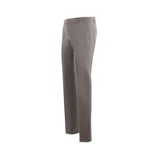 Dondup Slim-Fit Gabardine Pants