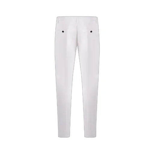 Dondup Slim-Fit Gabardine Pants