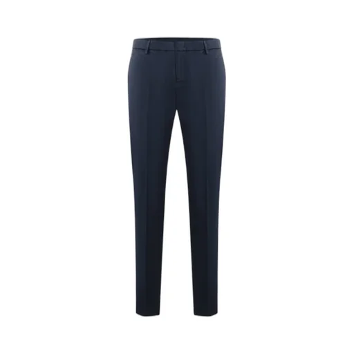 Dondup Slim-Fit Gabardine Pants