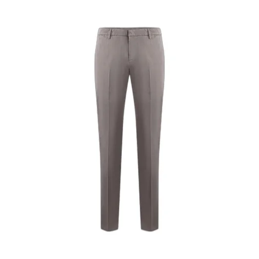 Dondup Slim-Fit Gabardine Pants