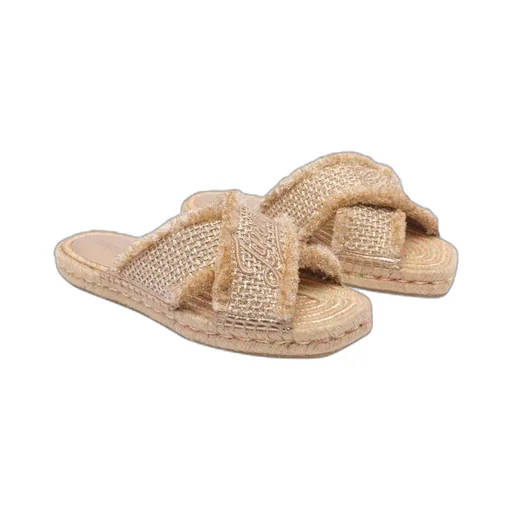 Round Toe Sandals