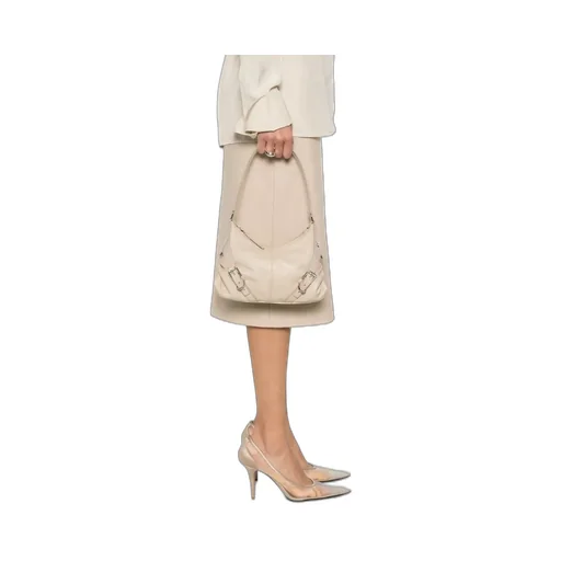 Small Voyou Shoulder Bag