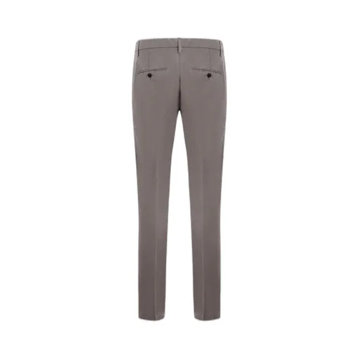 Dondup Slim-Fit Gabardine Pants