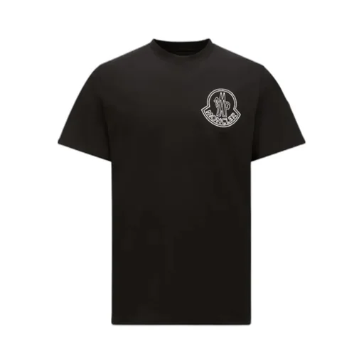 Moncler Logo T-Shirt