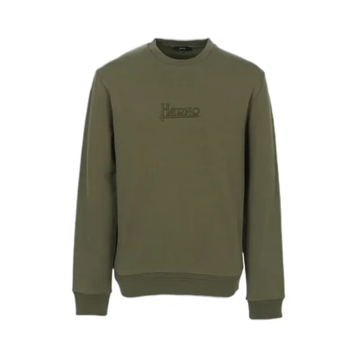 Long Sleeve Logo Sweatshirt