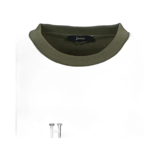 Long Sleeve Logo Sweatshirt