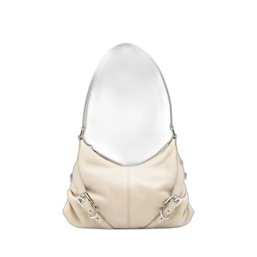 Small Voyou Shoulder Bag
