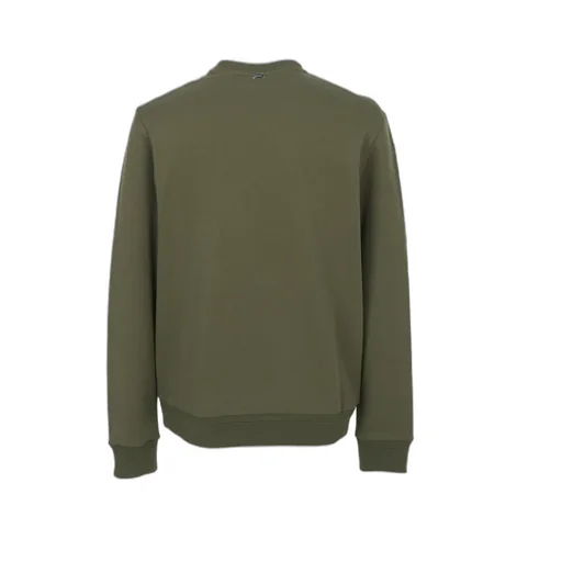 Long Sleeve Logo Sweatshirt