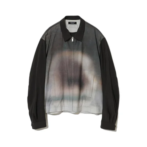 Long Sleeve Casual Jacket