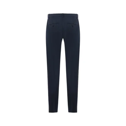 Dondup Slim-Fit Gabardine Pants
