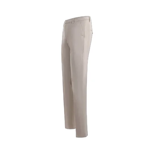 Dondup Slim-Fit Gabardine Pants
