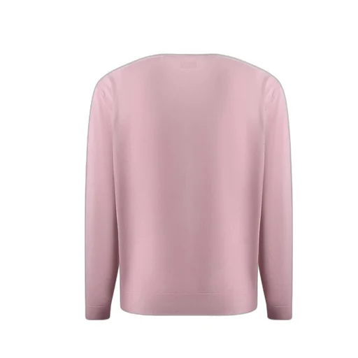 C.P. Company Ribbed Crewneck Knitwear