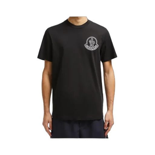 Moncler Logo T-Shirt