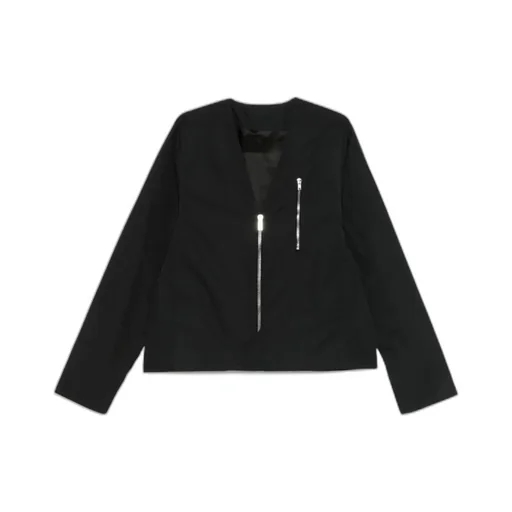 V Safety Jacket