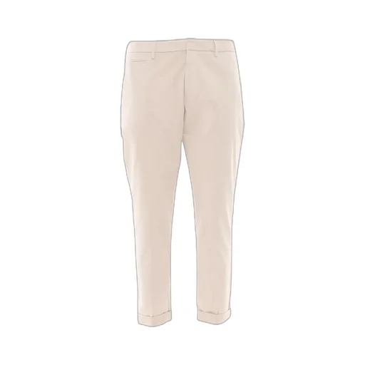 Dondup Joe Tapered Slim Fit Pants
