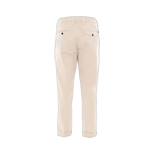 Dondup Joe Tapered Slim Fit Pants