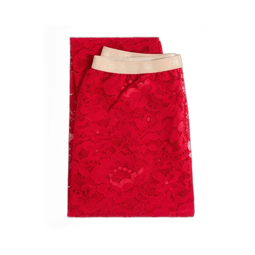 Rebrodé Lace Tights