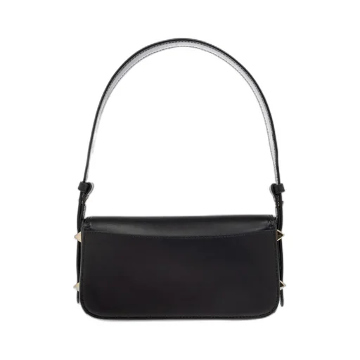 Leather Tote Bag