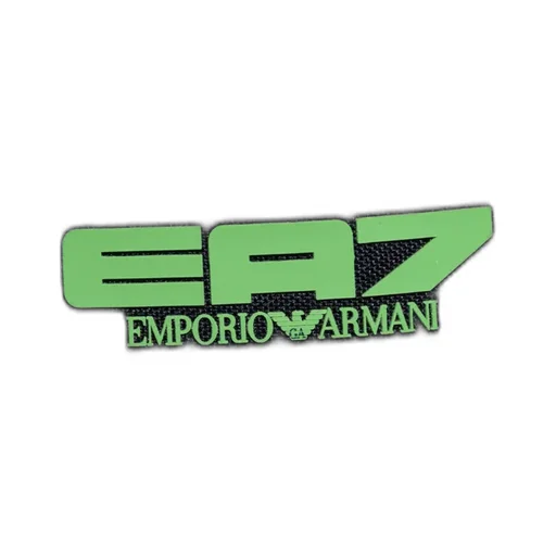 Ea7 Emporio Armani Jogger Pants