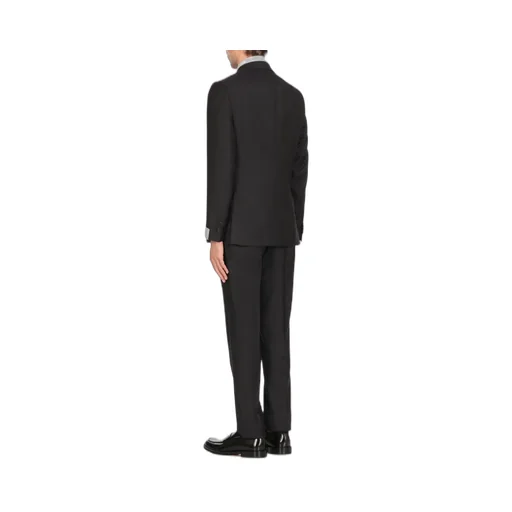 Caruso Single-Breasted Suit