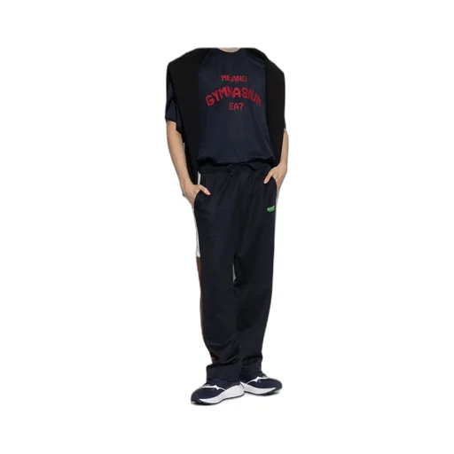 Ea7 Emporio Armani Jogger Pants