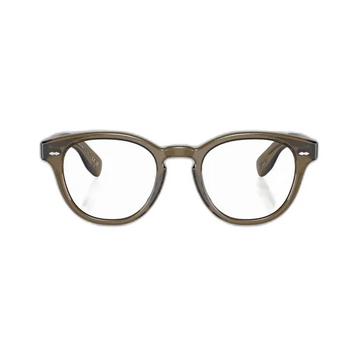 Cary Grant Round-Frame Glasses