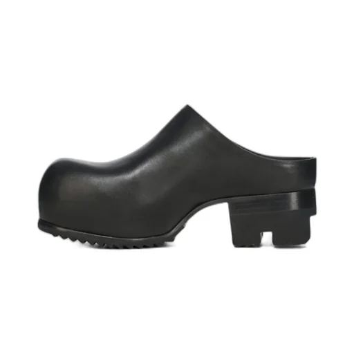 Ballast Mule