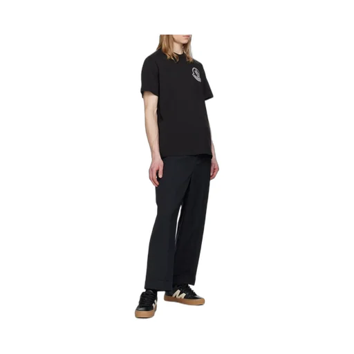 Moncler Logo T-Shirt
