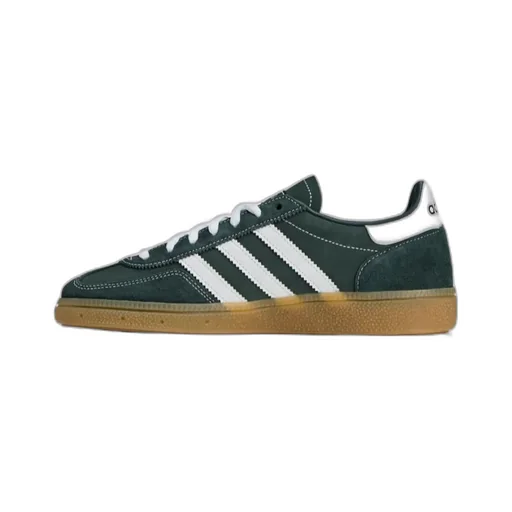 Adidas Originals X Sporty & Rich Handball Spezial Low-Top Sneakers