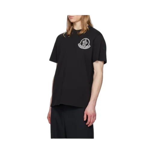 Moncler Logo T-Shirt