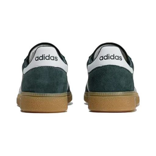 Adidas Originals X Sporty & Rich Handball Spezial Low-Top Sneakers