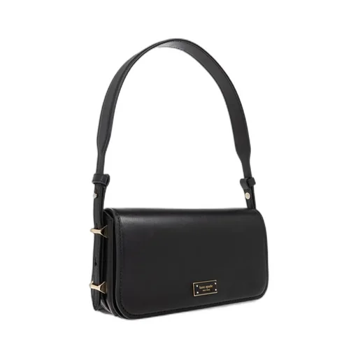 Leather Tote Bag