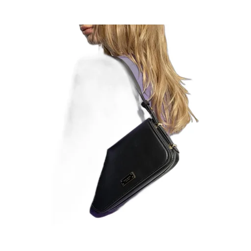 Leather Tote Bag