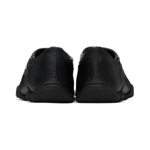 Black Dao Sneakers