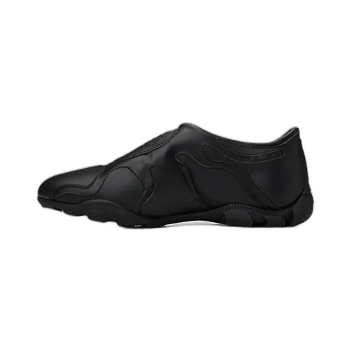 Black Dao Sneakers