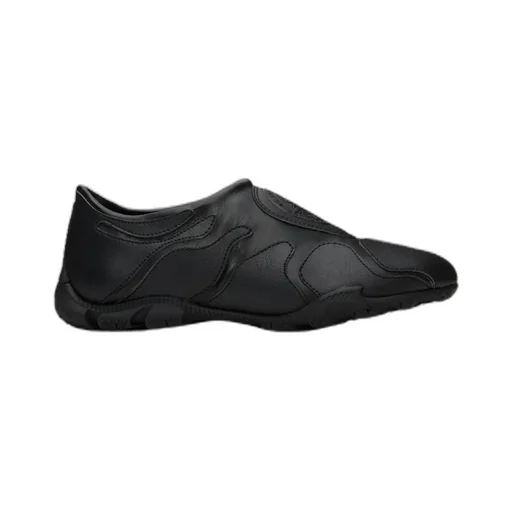 Black Dao Sneakers