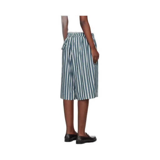 Poplin Basketball Shorts