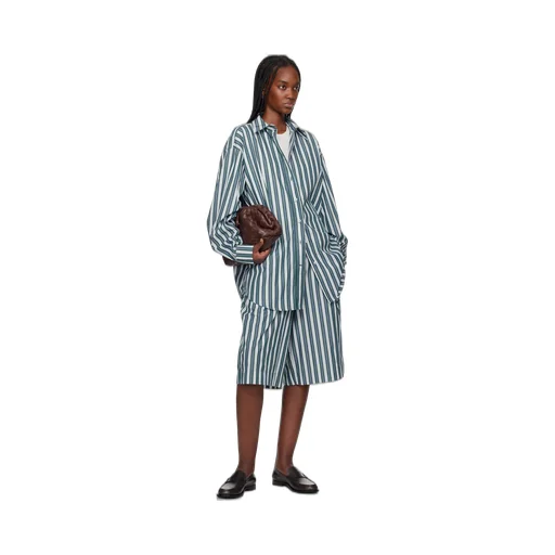 Poplin Basketball Shorts