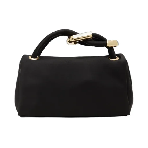 Logo Handbag