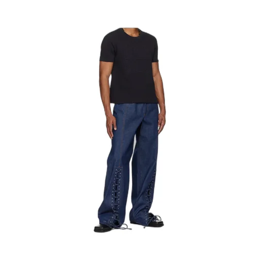 Short-Sleeved T-Shirt