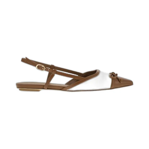 Kitty Slingback Shoes