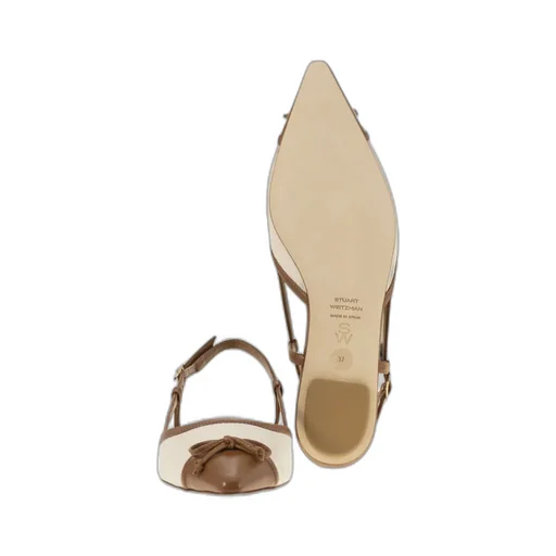 Kitty Slingback Shoes
