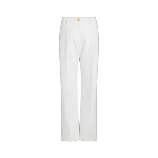 Patou Straight-Leg Trousers