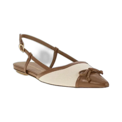 Kitty Slingback Shoes
