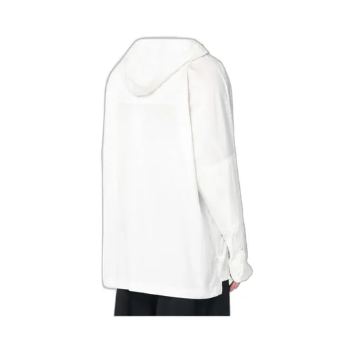 Asymmetrical Shirt