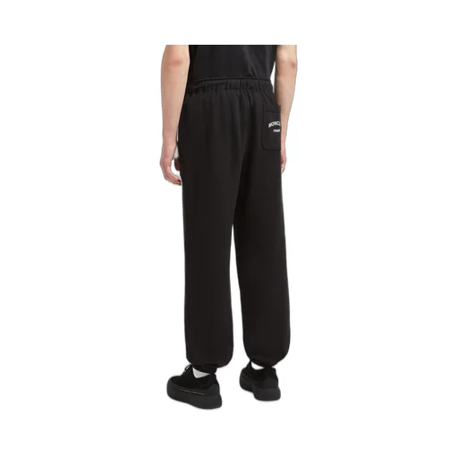 Moncler X Frgmt Logo Sweatpants