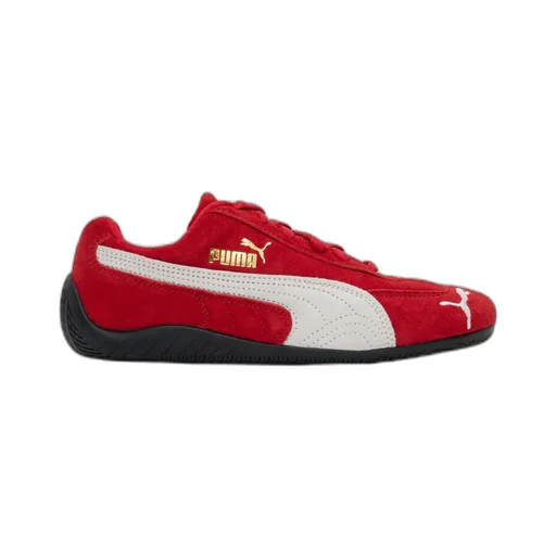 Speedcat Suede Sneakers