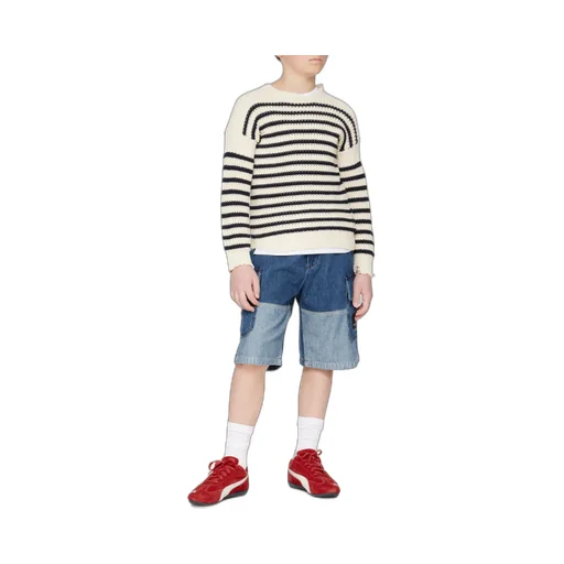 Speedcat Suede Sneakers