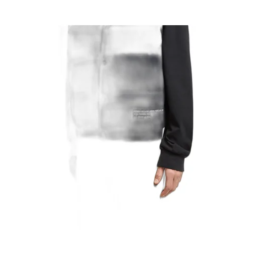 Moncler X Frgmt Button-Up Padded Vest