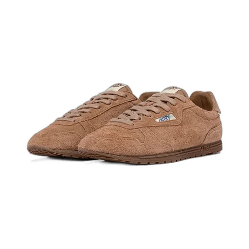 Autry Windspin Low Sneakers